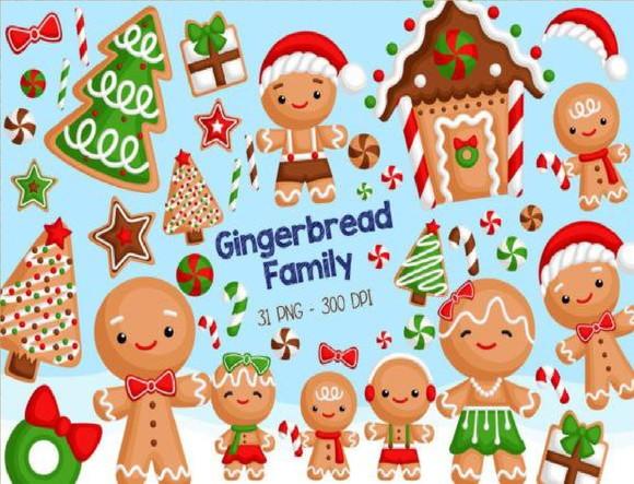 Arquivo de Corte Clipart 3d Natal ( Compre 1 Leve+10