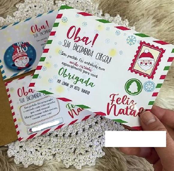 Arquivo de Corte Combo Natalino (compre 1 Leve+5