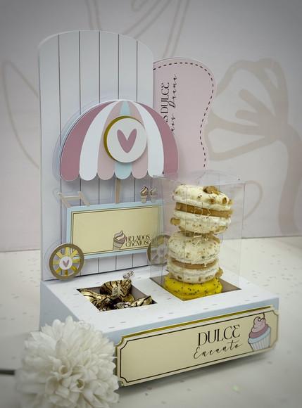 Arquivo de Corte Confeitaria 25 -9 (compre 1 Lev+11