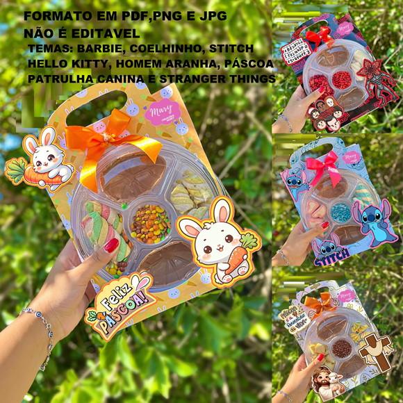 Arquivo de Corte Confeiteiro Petisqueira 2 (compre 1 Lev+10