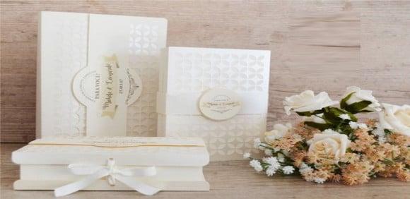 Arquivo de Corte Convites Casamento 9 (compre 1 Leve +10