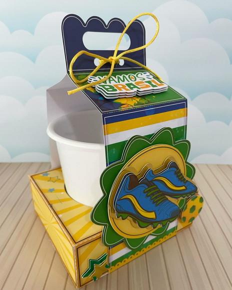 Arquivo de Corte Copa Brasil 2022 - 4 (compre 1 e Leve+5