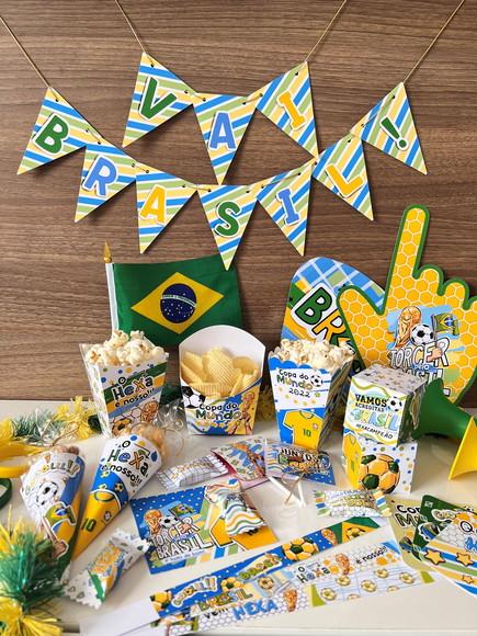 Arquivo de Corte Copa do Brasil 2022 - 01 ( compre 1 e Leve+5