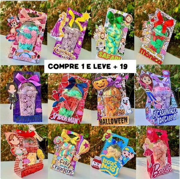 Arquivo de Corte Copo Bolha (compre 1 e Leve + 11