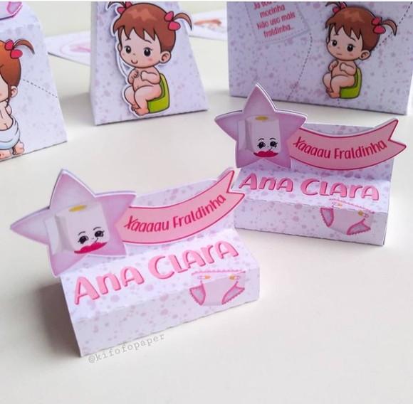Arquivo de Corte Desfralde Menina ( Compre 1 e Lev+10