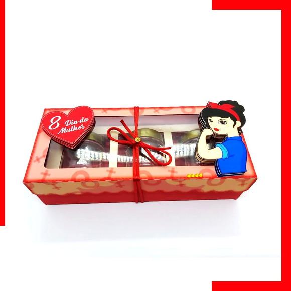 Arquivo de Corte Dia da Mulher 133 ( Compre 1 e Leve+11