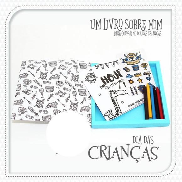 Arquivo De Corte Dia Das Crianças 2022 - 2 ( Leia A Descriçã
