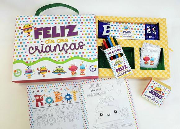 Arquivo de Corte Dia das Crianças 2022 - 26(compre 1 Leve+10