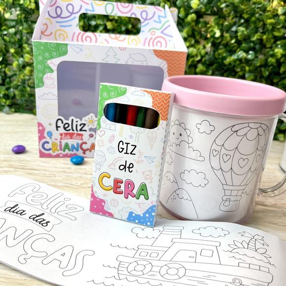 Arquivo de Corte Dia das Crianças 23-5 (compre 1 e Leve + 10
