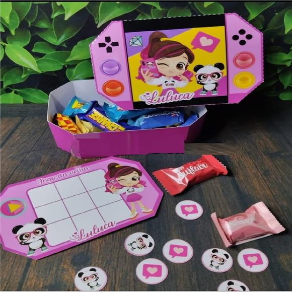 Arquivo de Corte Dia das Crianças Game (compre 1 Leve+10