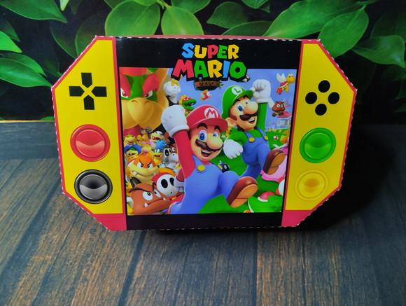 Arquivo de Corte Dia das Crianças Game (compre 1 Leve+10