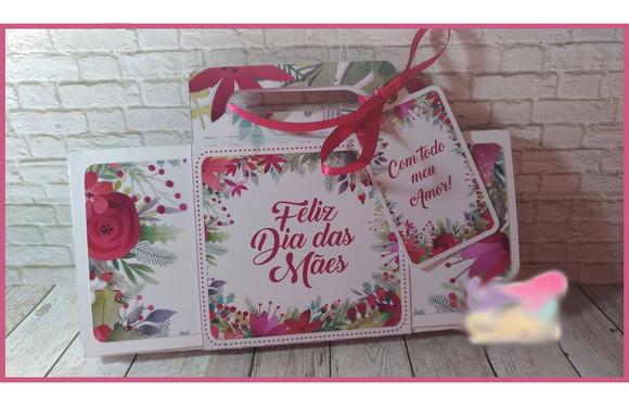 Arquivo de Corte Dia das Mães 2021- 25 ( Compre 1 e Leve+11