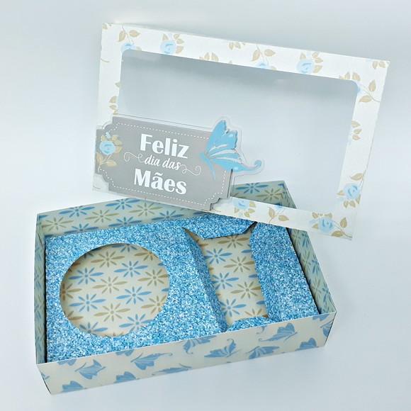 Arquivo de corte Dia das Mães 2022 - 08 AZUL ( LEIA A DESCRI