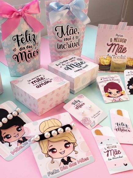 Arquivo de Corte Dia das Mães 2022 - 2 (compre 1 Leve+19