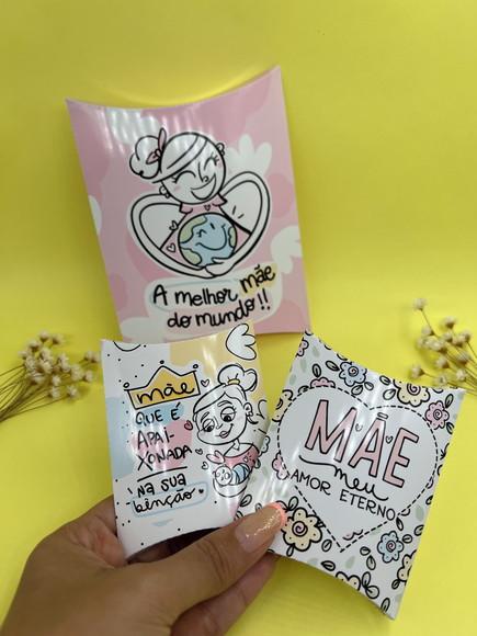 Arquivo de Corte Dia das Mães 2022 ( Compre 1 e Leve+10)