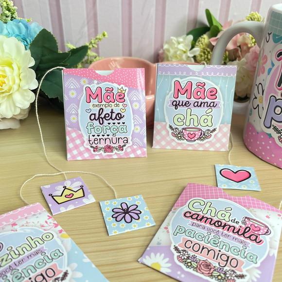 Arquivo de Corte Dia das Mães 2023 - 5 (compre 1 Leve+10