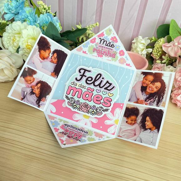Arquivo de Corte Dia das Mães 2023 - 5 (compre 1 Leve+10