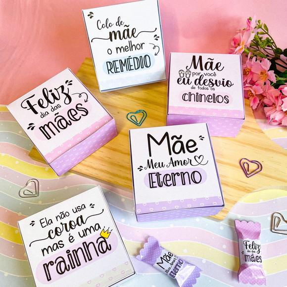 Arquivo de Corte Dia das Mães 2023-30 ( Compre 1 Leve+5