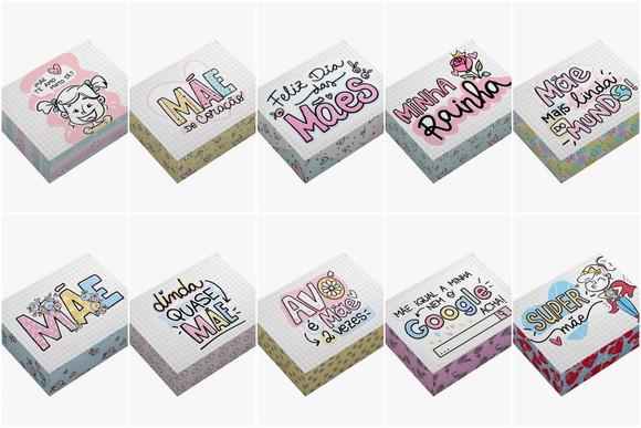 Arquivo de Corte Dia das Mães 2023-40 ( Compre 1 Leve+19