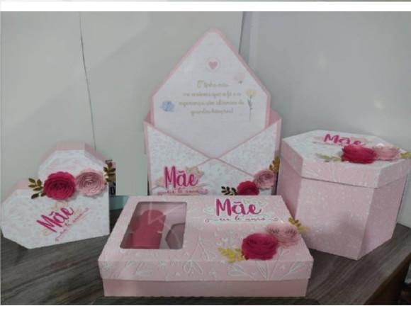 Arquivo de Corte Dia das Mães 2023-7 (compre 1 Leve+19
