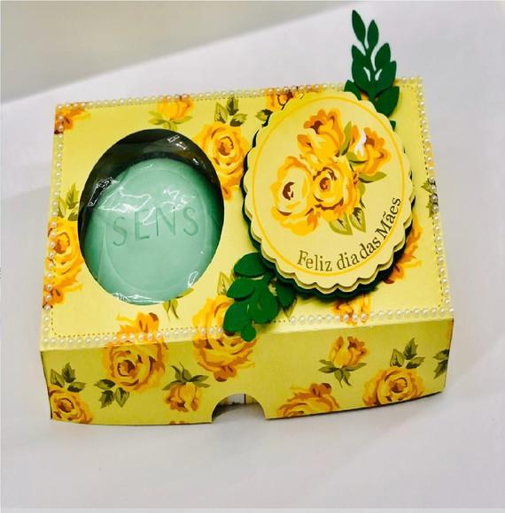Arquivo de corte Dia das Mães amarelo 02 ( LEIA A DESCRIÇÃO