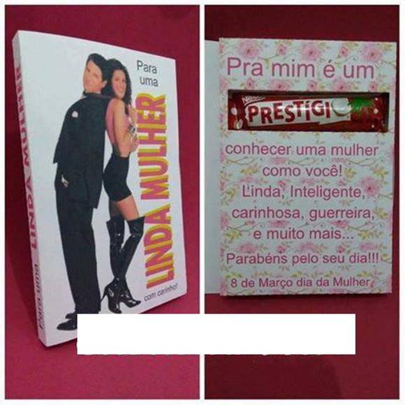 Arquivo de Corte Dia das Mulheres 098 ( Compre 1 e Leve+11