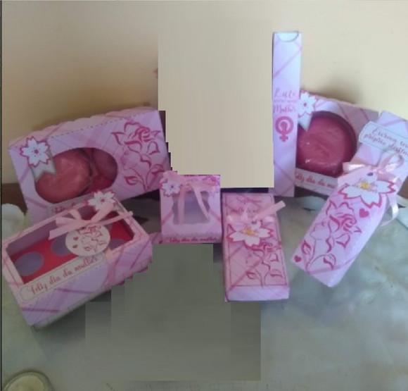 Arquivo de Corte Dia das Mulheres 32 (compre 1 e Leve +11
