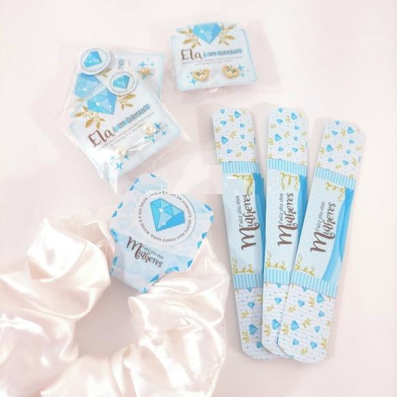 Arquivo de Corte Dia das Mulheres Diamante (compre 1 e Lv+11