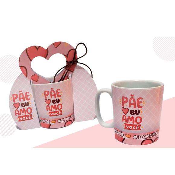 Arquivo de Corte Dia das Pães 3 ( Compre 1 Leve+19
