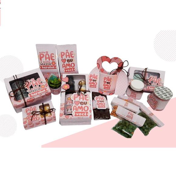Arquivo de Corte Dia das Pães 3 ( Compre 1 Leve+19