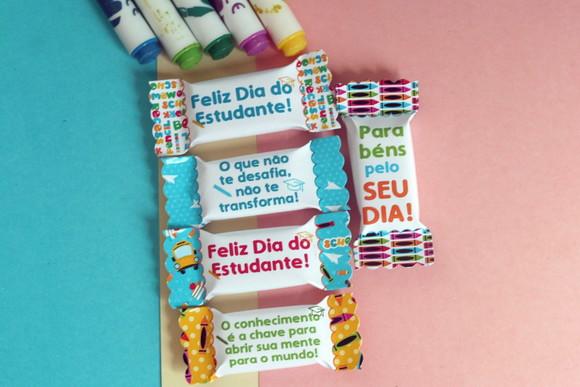 Arquivo de Corte Dia do Estudante 4 ( Leia a Descrição