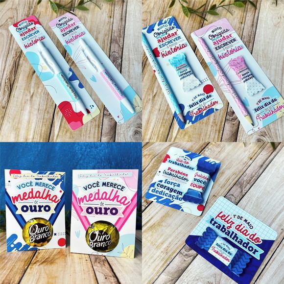 Arquivo de Corte Dia do Trabalhador (compre 1 Leve+11