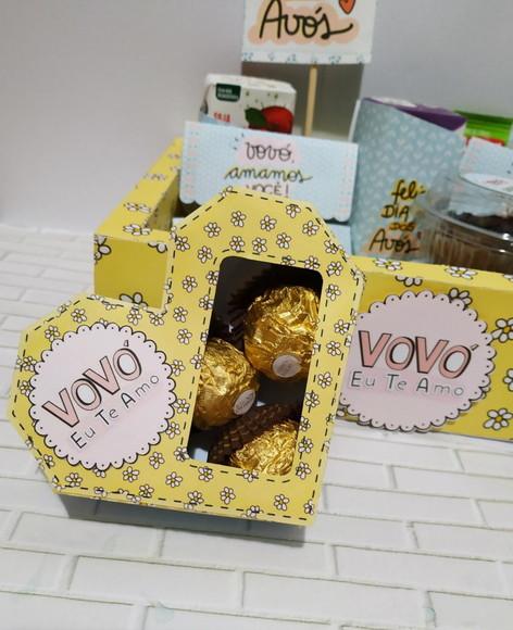 Arquivo de Corte Dia dos Avós 2023 - 5 (compre 1 Leve+10