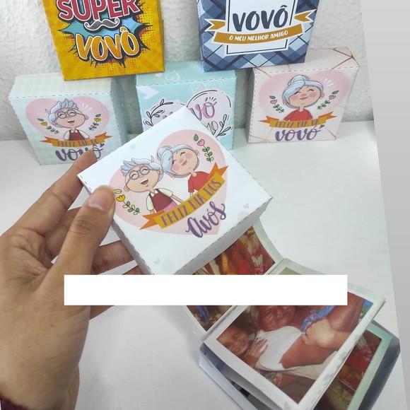 Arquivo de Corte Dia dos Avós 46 (compre 1 Leve+19