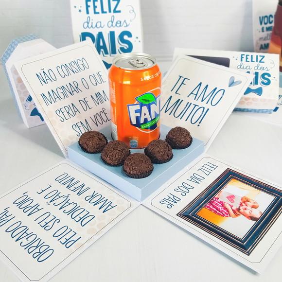 Arquivo de Corte Dia dos Pais 203 (compre 1 Leve+11
