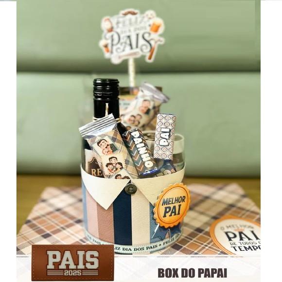Arquivo de Corte Dia dos Pais 25- 14 (compre 1 Lev+11
