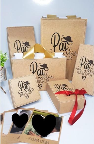 Arquivo de Corte Dia dos Pais 48 (compre 1 Leve+10