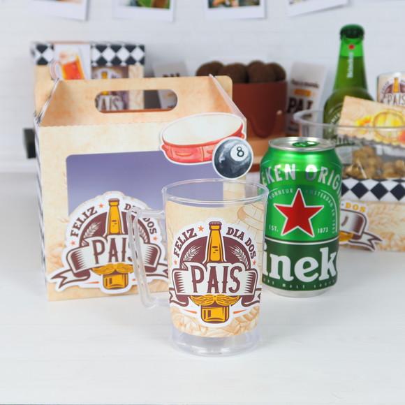 Arquivo de corte Dia dos Pais Boteco ( Leia a descrição