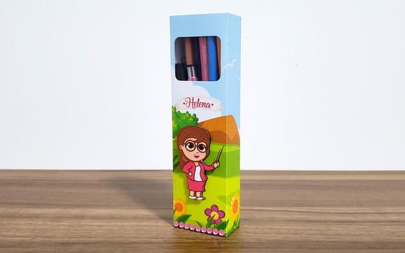 Arquivo de Corte Dia dos Professores 04 (compre 1 Leve +5
