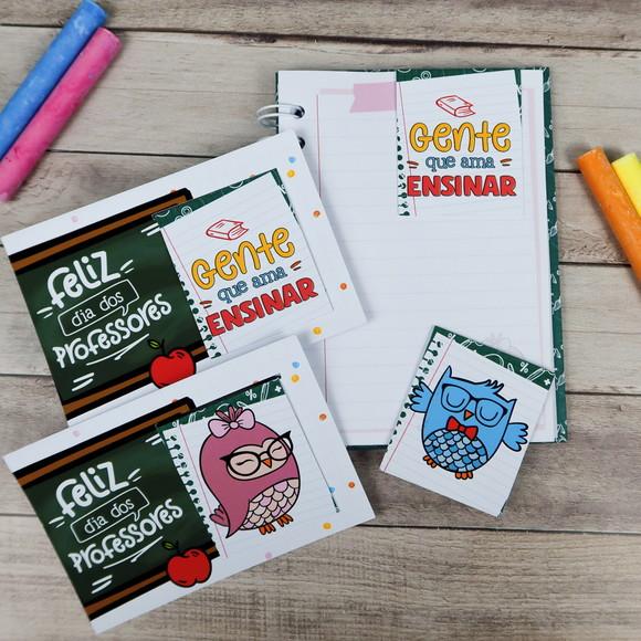 Arquivo de Corte Dia dos Professores 23-16(compre 1 Leve +10