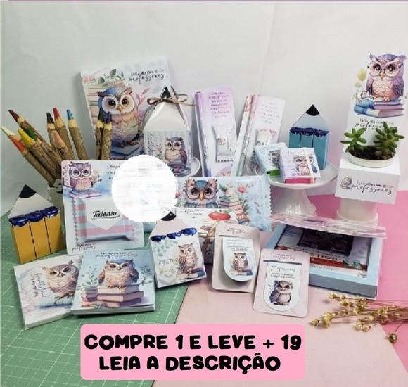 Arquivo de Corte Dia dos Professores 23-19(compre 1 Leve+10
