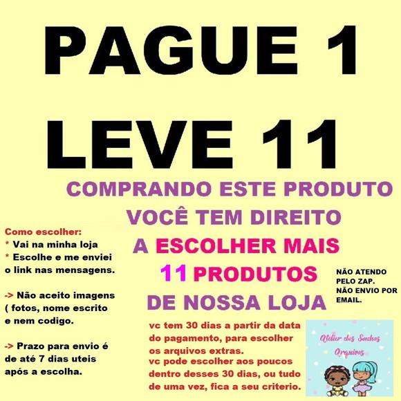 Arquivo de Corte Dia dos Professores 23-32 (compre 1 Leve+11