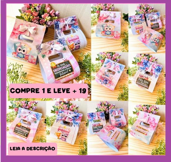 Arquivo de Corte Dia dos Professores 23-7(compre 1 e Leve+10