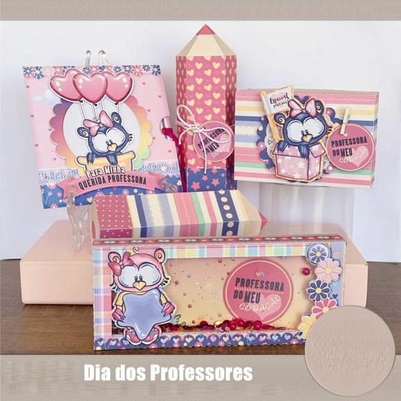 Arquivo de Corte Dia dos Professores 91(compre 1 Leve+10