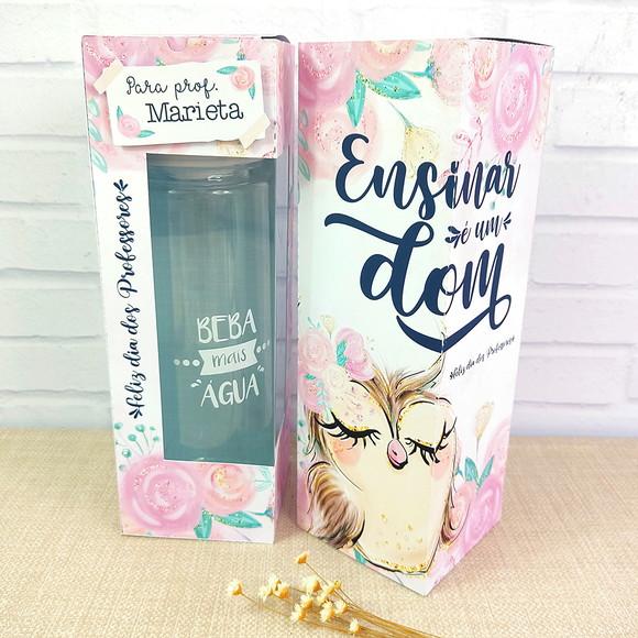 Arquivo de Corte Dia dos Professores Rosa 64 (compre 1 Lv+11