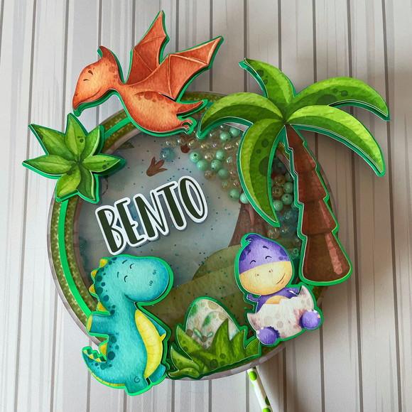 Arquivo de Corte Dinossauro 25 (compre 1 Leve +10