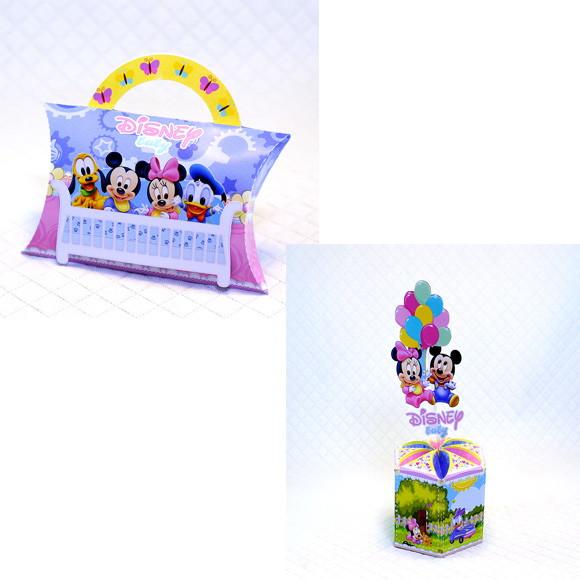 Arquivo de Corte Disney Baby 033 ( Compre 1 e Leve+10