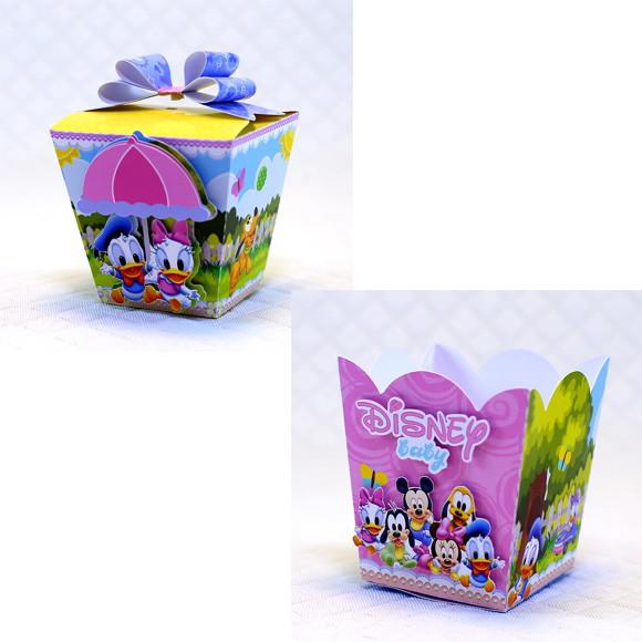 Arquivo de Corte Disney Baby 033 ( Compre 1 e Leve+10