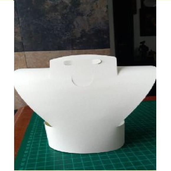 Arquivo de Corte Display Busto Joia (compre 1 Leve+11