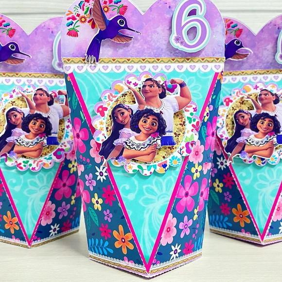 Arquivo de Corte Encanto 11 (compre 1 Leve+10